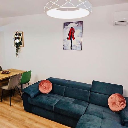 Joy City Stay Mara M10-12 Тимишоара Екстериор снимка